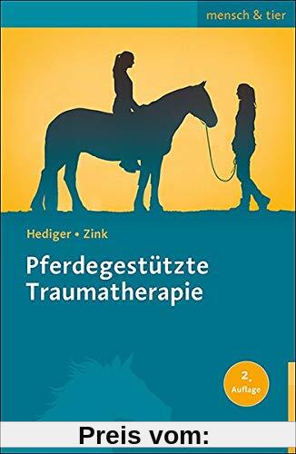 Pferdegestützte Traumatherapie (mensch & tier)